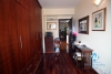 A nice apartment for rent in G building of Ciputra International Ha Noi City